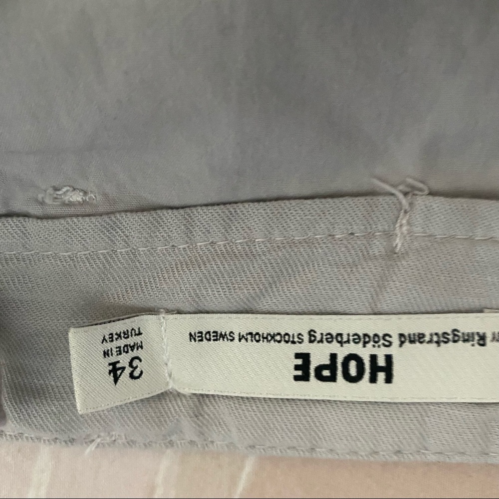 Capris - Picture 6 of 6